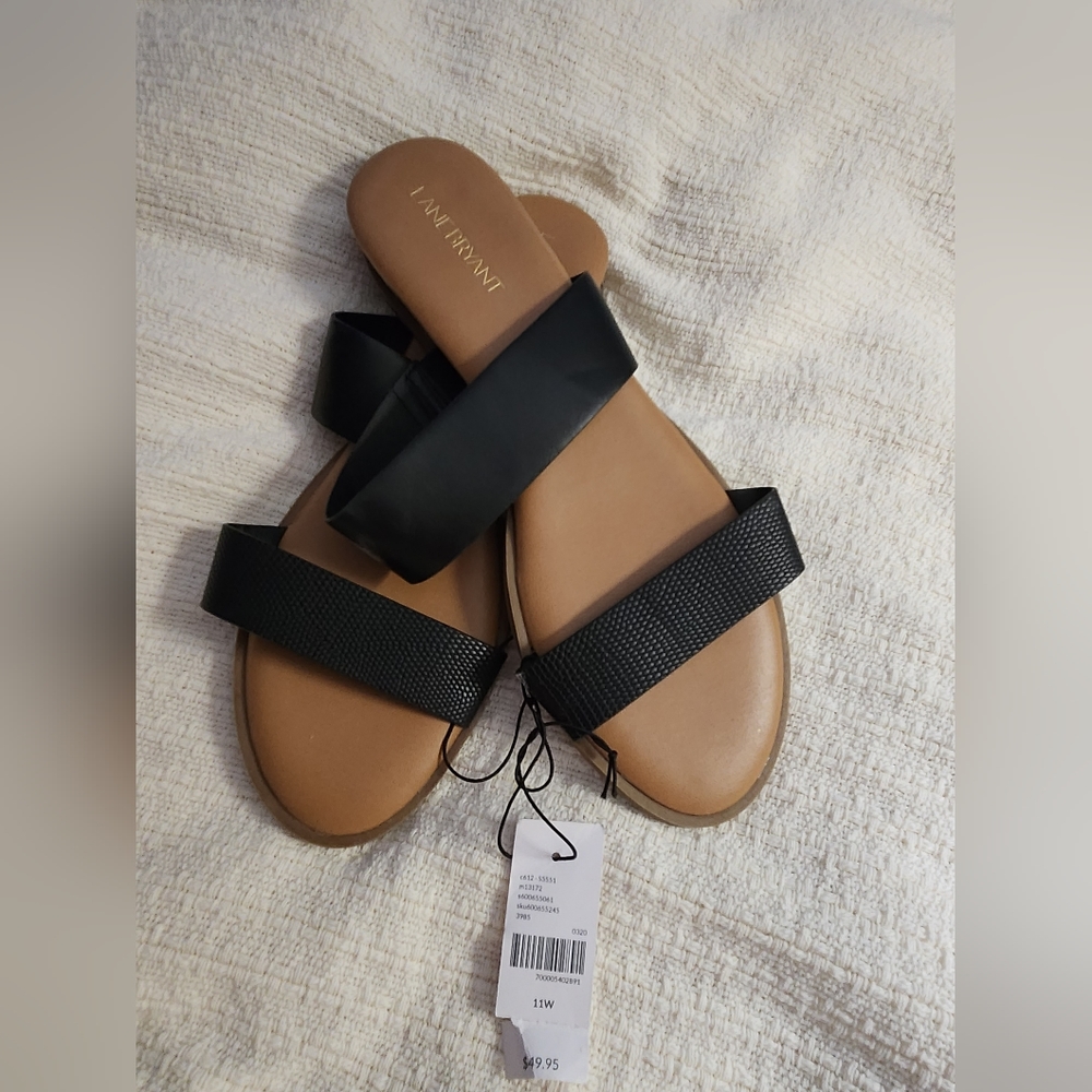 Sandals NWT